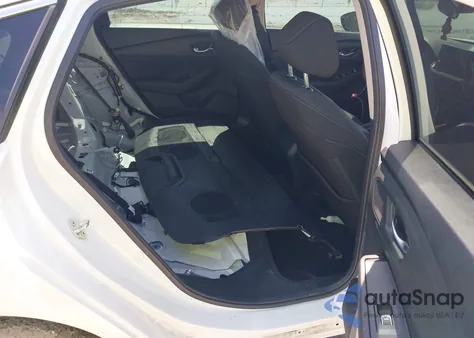 2024 Honda Accord Ex from USA, damaged, VIN 1HGCY1F31RA065087